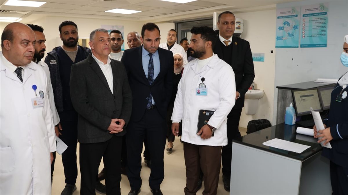 جانب من الجولة،فيتو