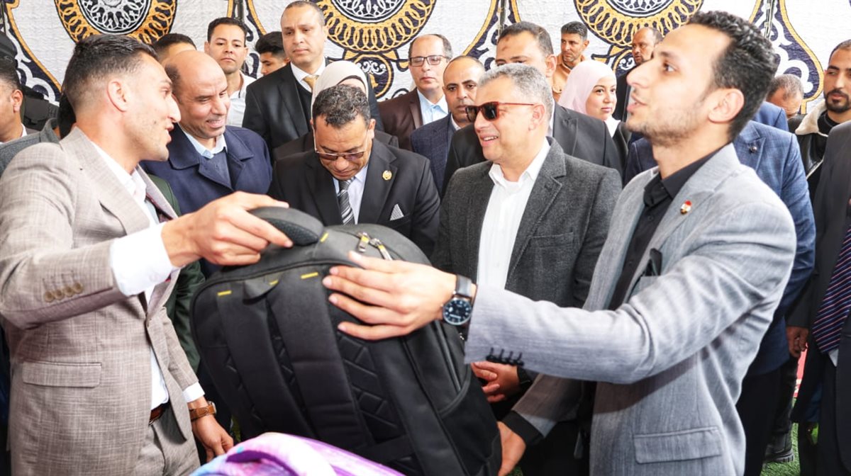 جانب من الجولة،فيتو