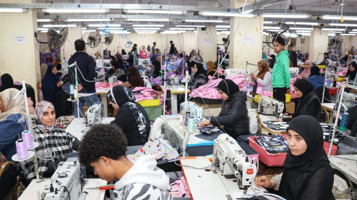 جانب من الجولة،فيتو