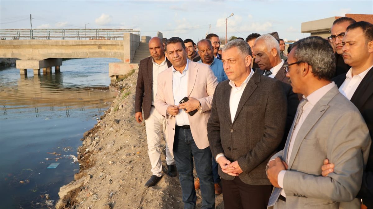 جانب من الاجتماع، فيتو