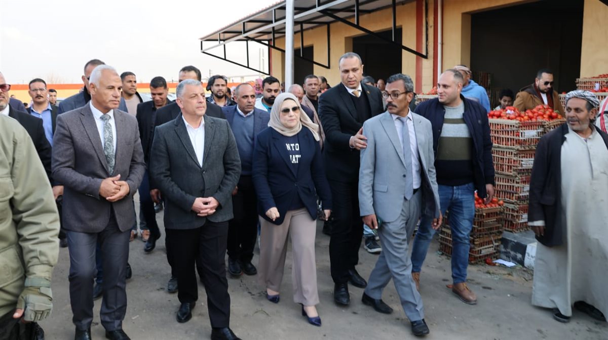 جانب من الاجتماع، فيتو