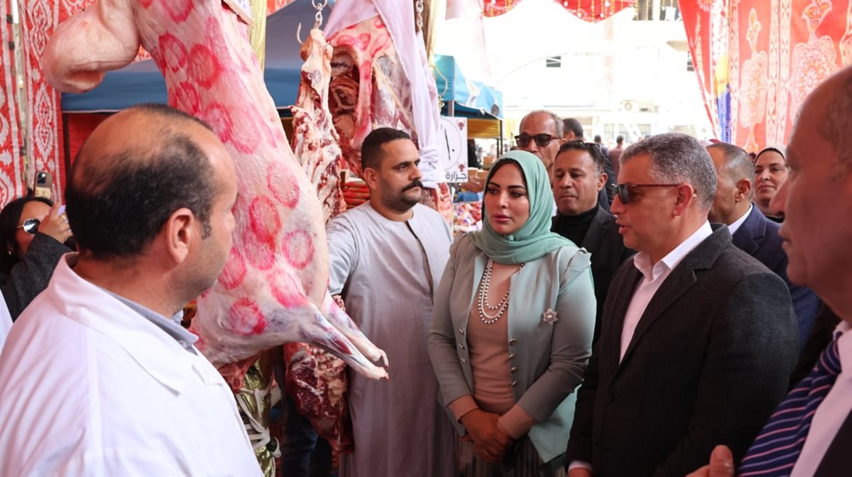 افتتاح سوق اليوم الواحد،فيتو