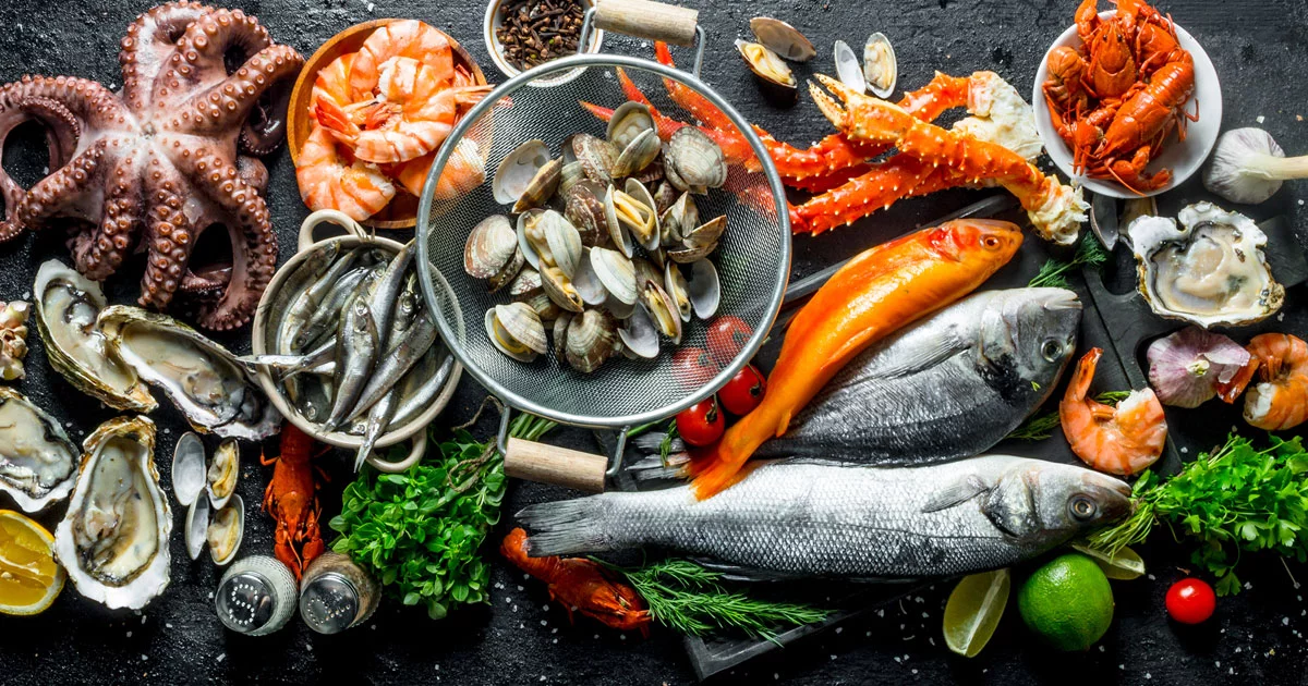 <strong>أسعار السمك</strong>