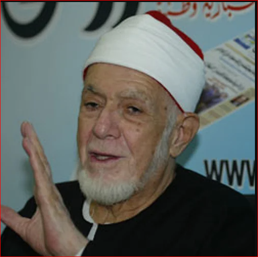 القاريء الشيخ أحمد محمد عامر، فيتو