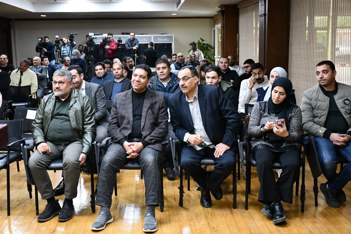 بعد أعمال التطوير، وزير الرياضة يكشف مدى جاهزية استاد القاهرة لاستضافة مباراة القمة