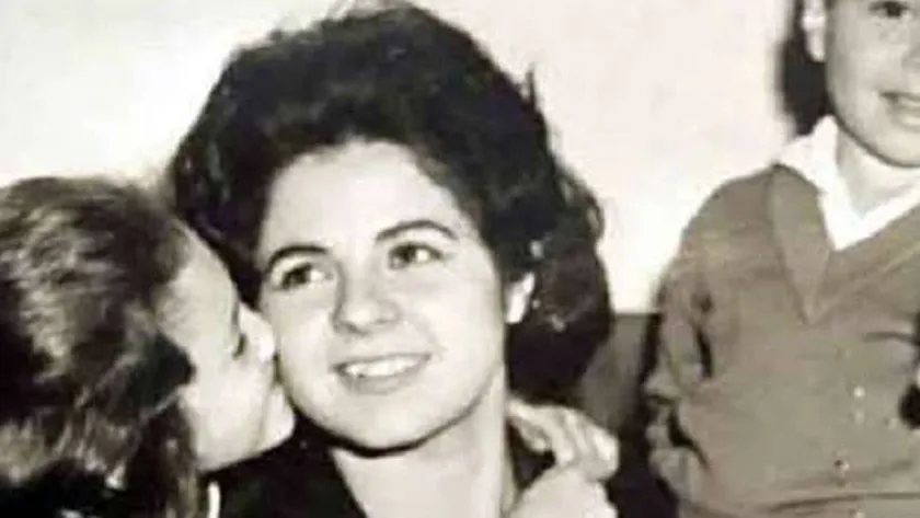 سلوى حجازى مذيعة الاطفال