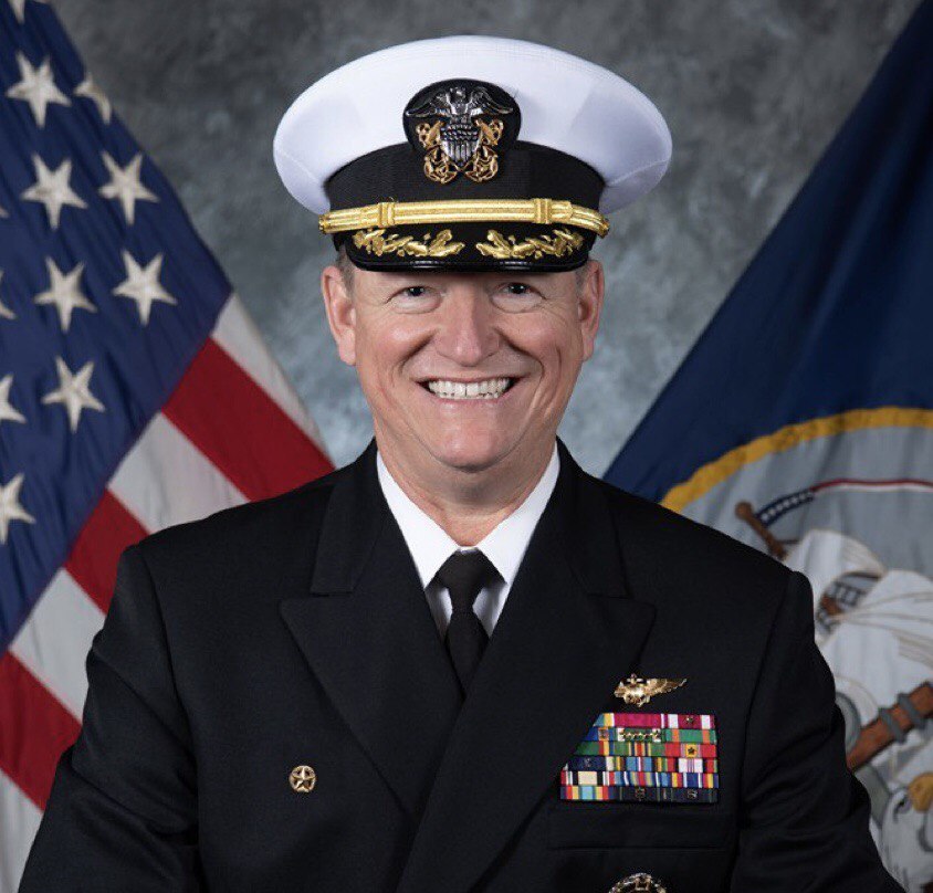 الكابتن ديف سنودن