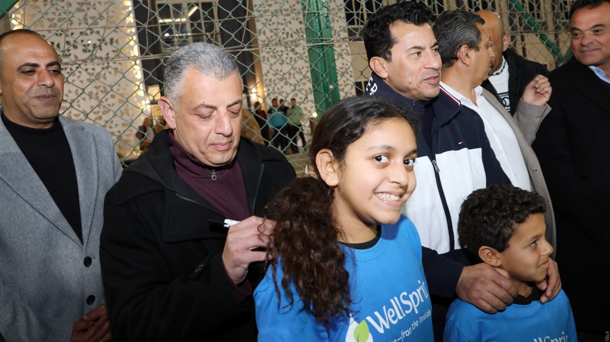 جانب من الجولة،فيتو