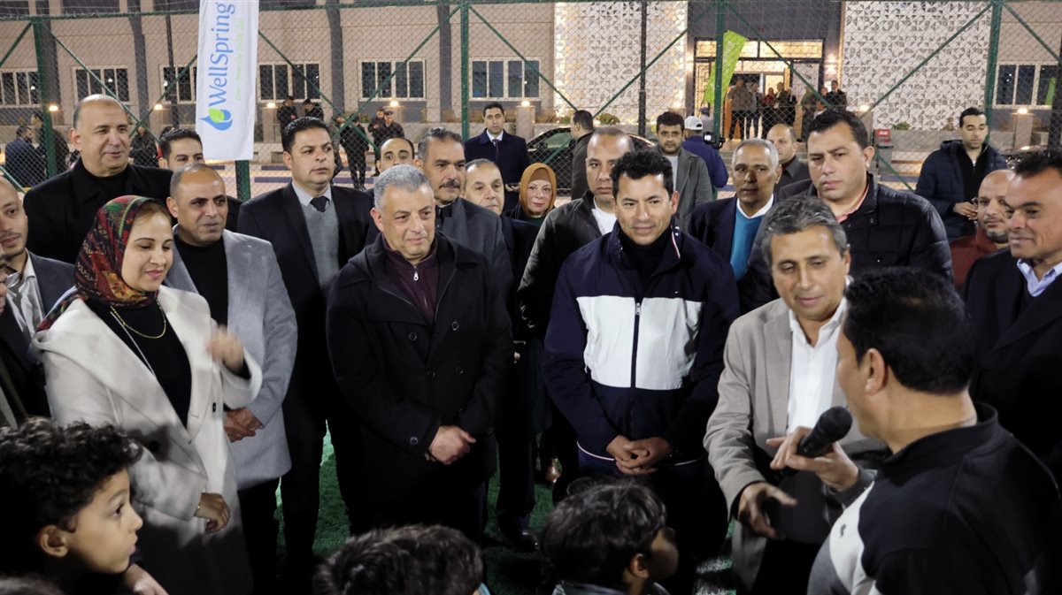 جانب من الجولة،فيتو