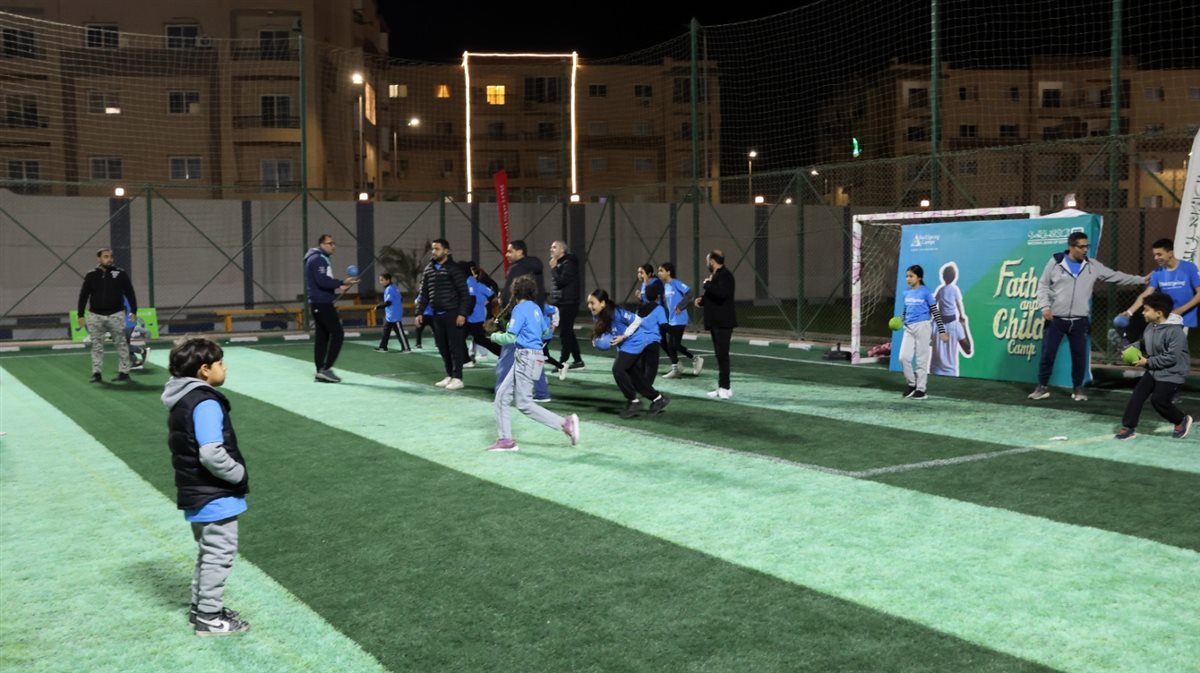 جانب من الجولة،فيتو