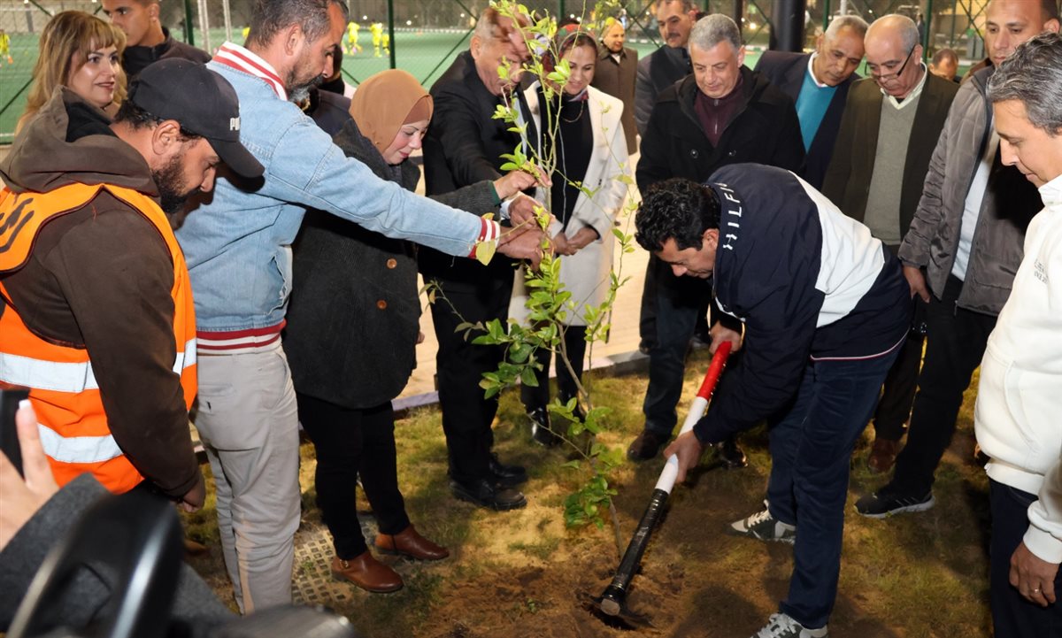 جانب من الجولة،فيتو