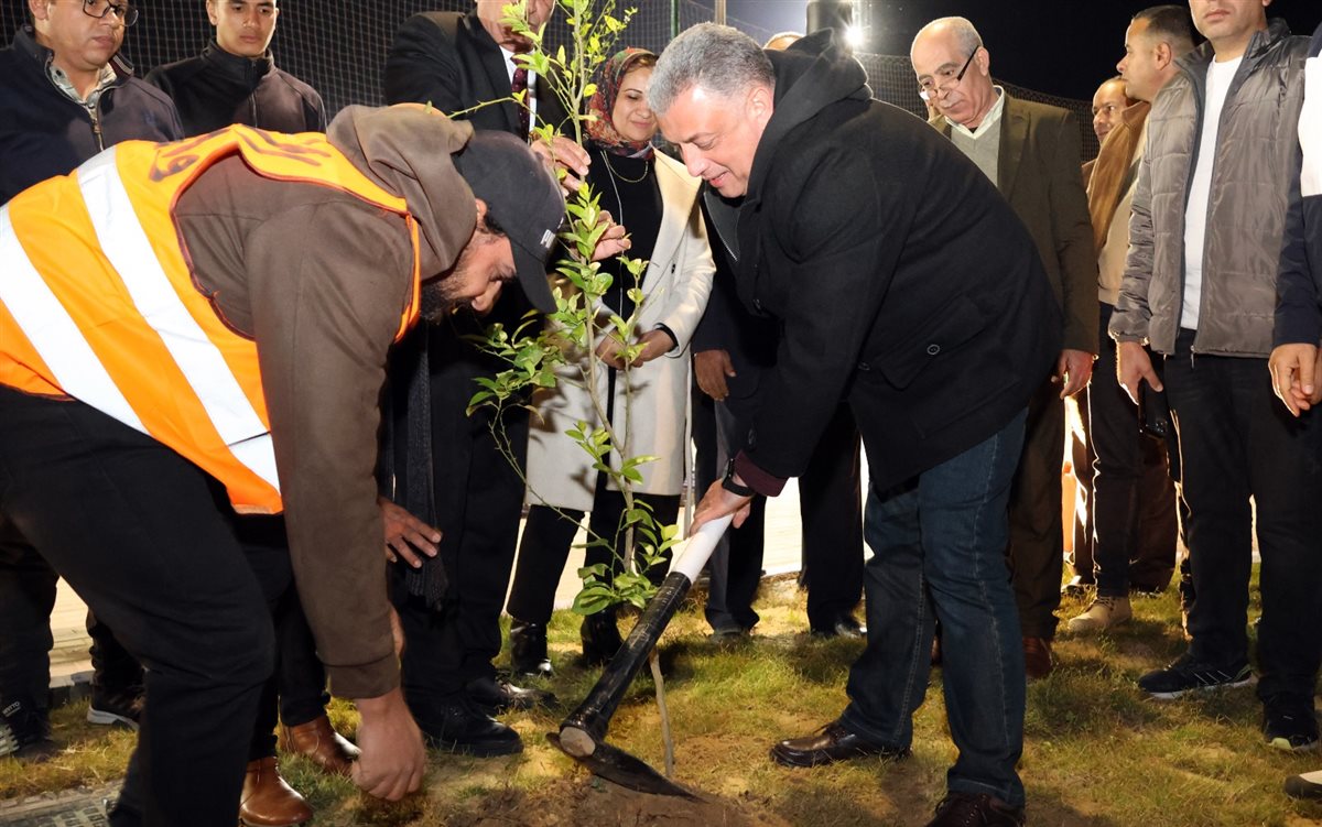 جانب من الجولة،فيتو