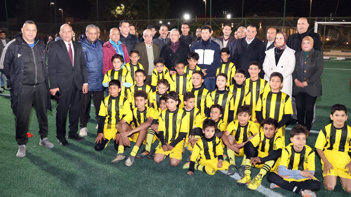 جانب من الجولة،فيتو