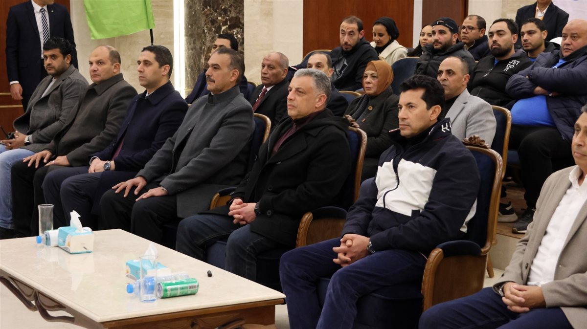 جانب من الجولة،فيتو