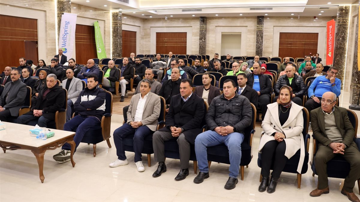 جانب من الجولة،فيتو