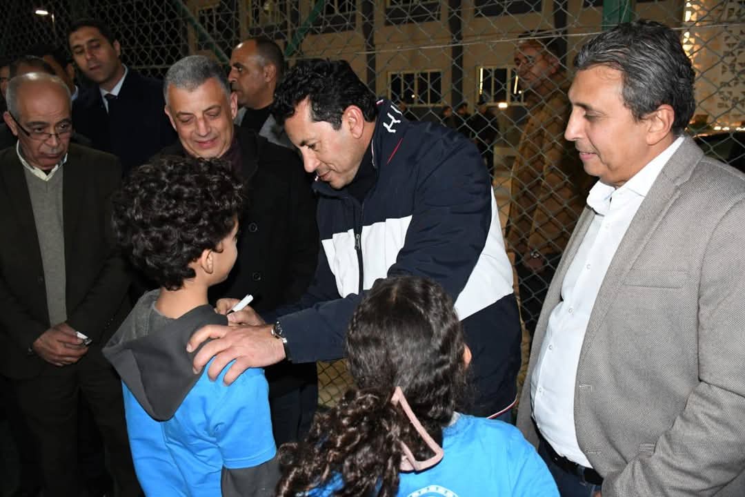 جانب من الجولة،فيتو