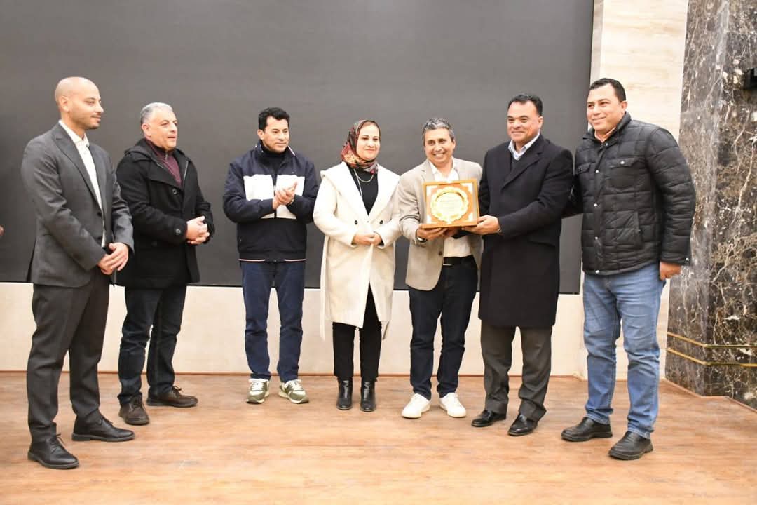 جانب من الجولة،فيتو