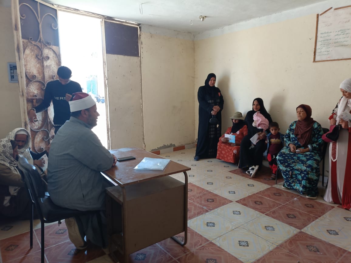 جانب من الفاعليات،فيتو