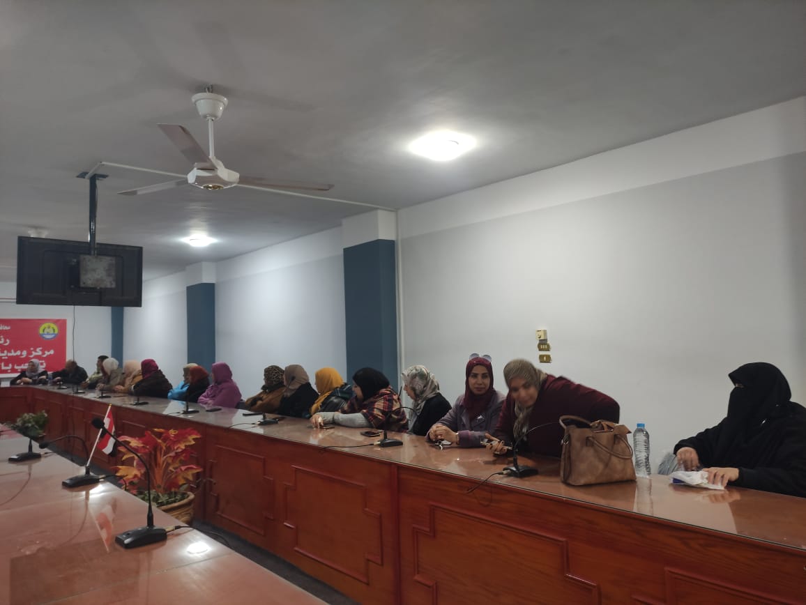 جانب من الفاعليات،فيتو