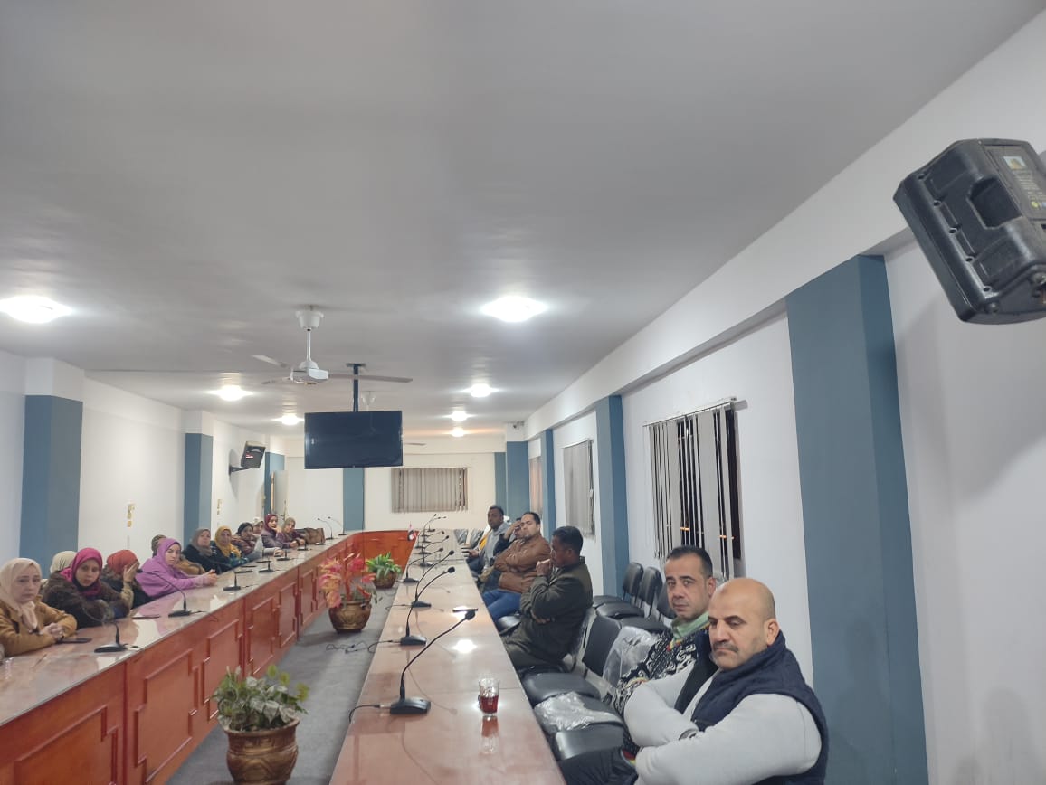 جانب من الفاعليات،فيتو