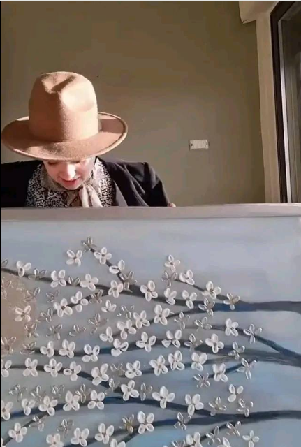 آية عادل فنانة لقيت مصرعها بالأردن، فيتو