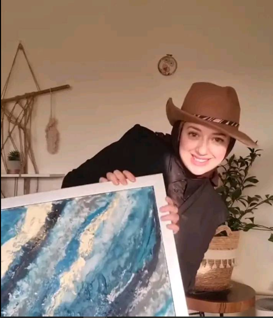 مصرع آية عادل في الأردن، فيتو