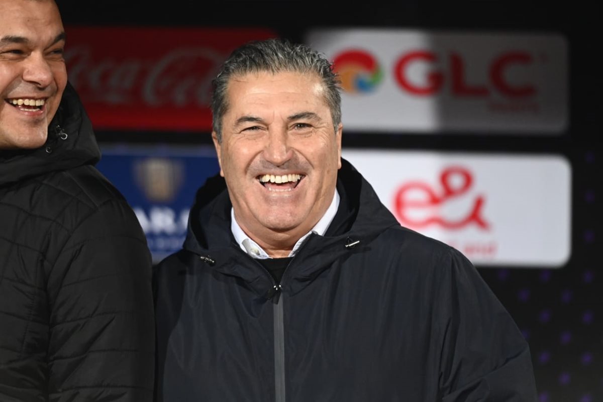 بيسيرو وعبد الواحد السيد