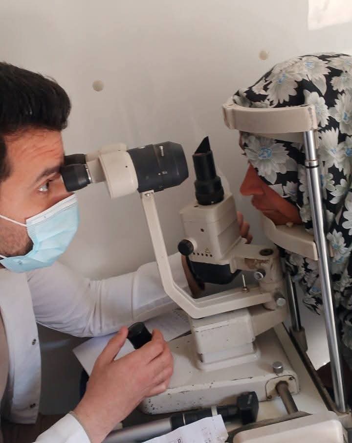 جانب من القافلة،فيتو