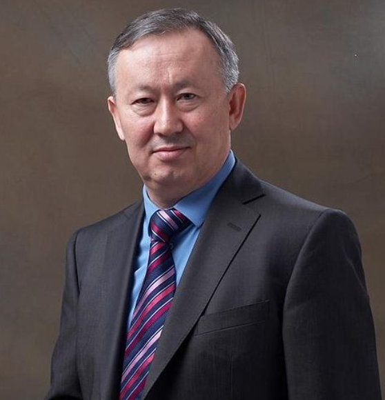 الجنرال الروسي آلنور موساييف، فيتو