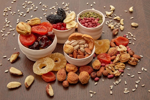 <strong>اسعار ياميش رمضان 2025</strong>