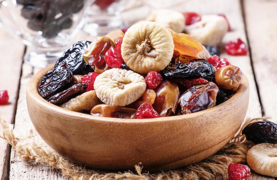 <strong>اسعار الياميش في رمضان 2025</strong>