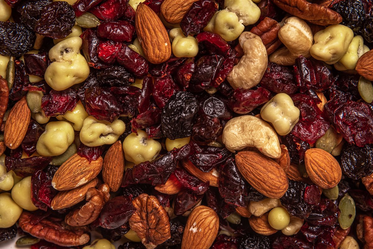 <strong>اسعار ياميش رمضان 2025</strong>