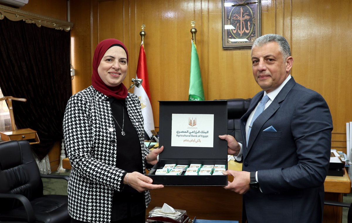 جانب من اللقاء،فيتو