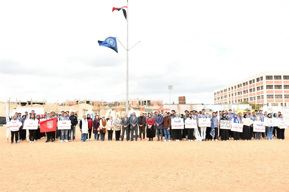 جانب من الفعاليات،فيتو