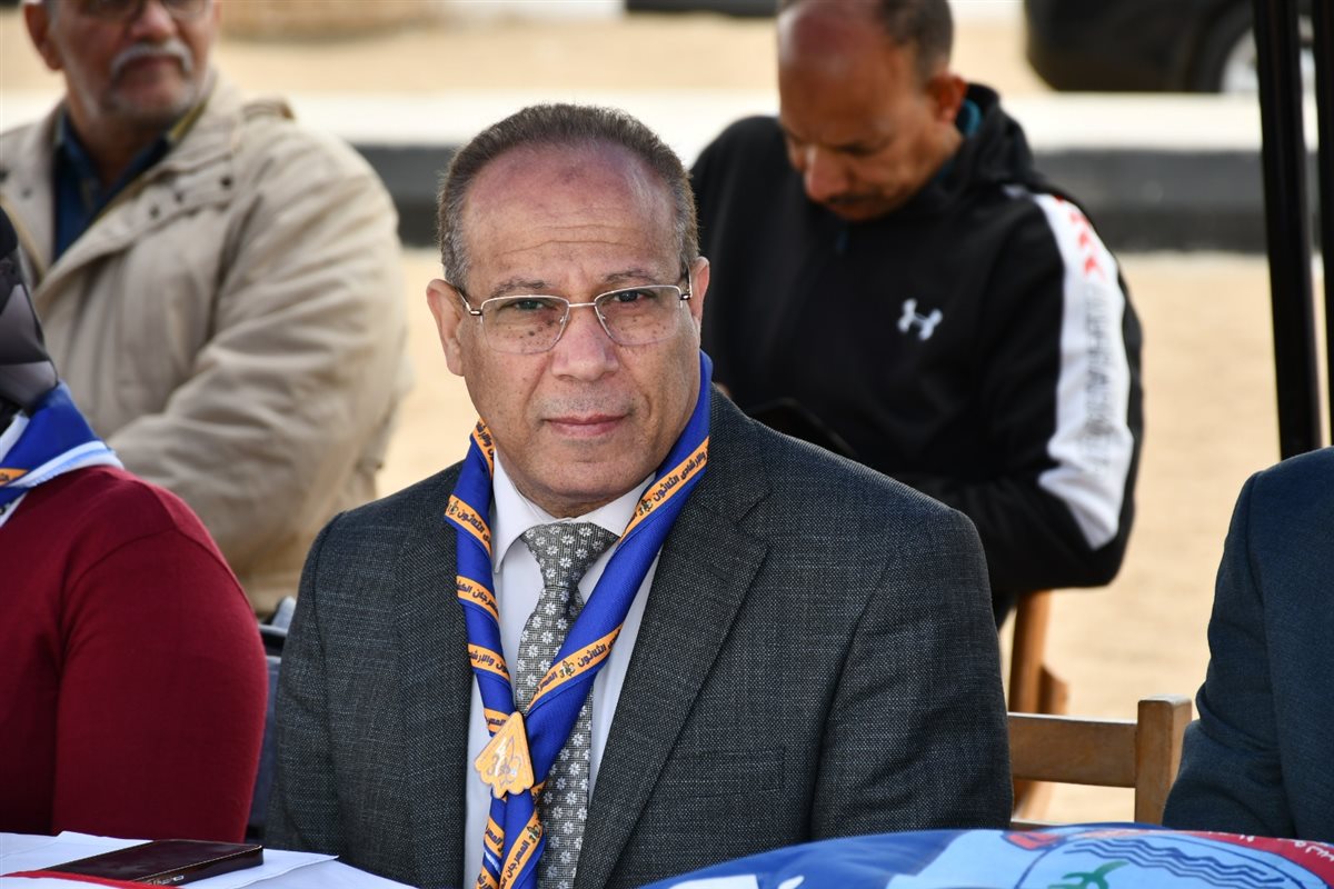 جانب من الفعاليات،فيتو