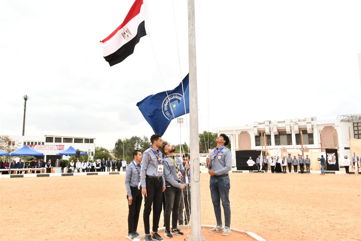 جانب من الفعاليات،فيتو