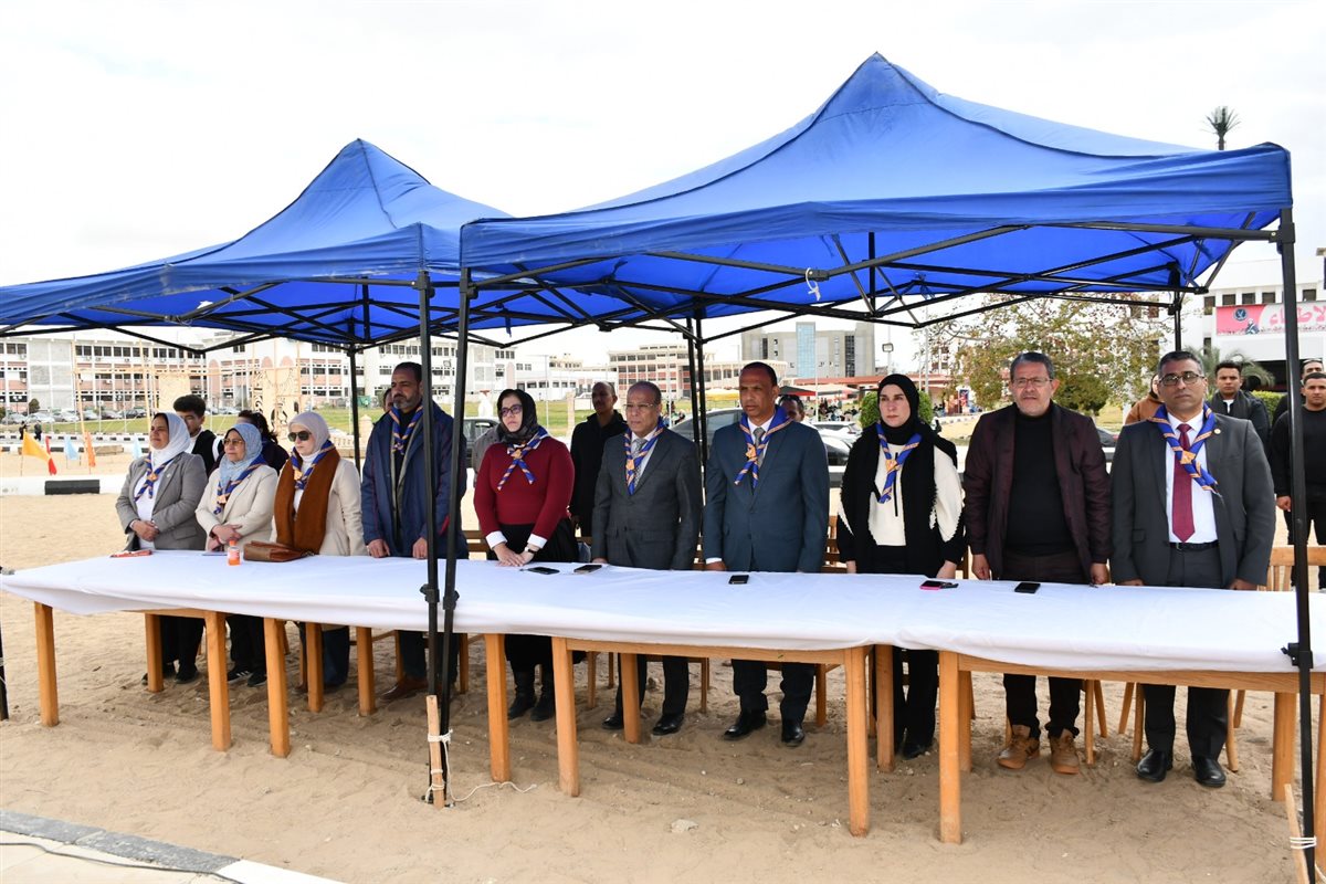 جانب من الفعاليات،فيتو