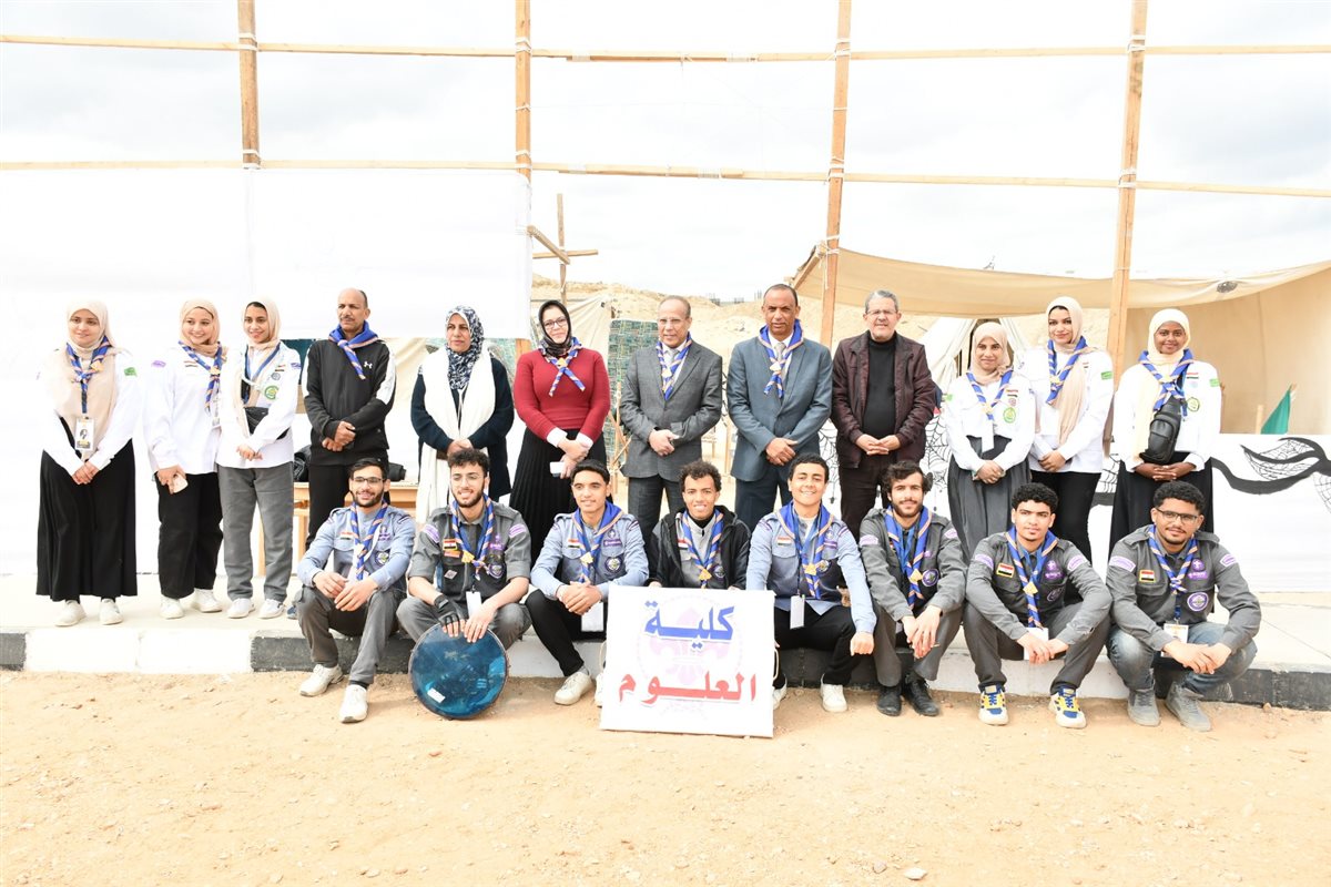 جانب من الفعاليات،فيتو