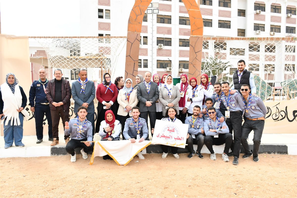 جانب من الفعاليات،فيتو