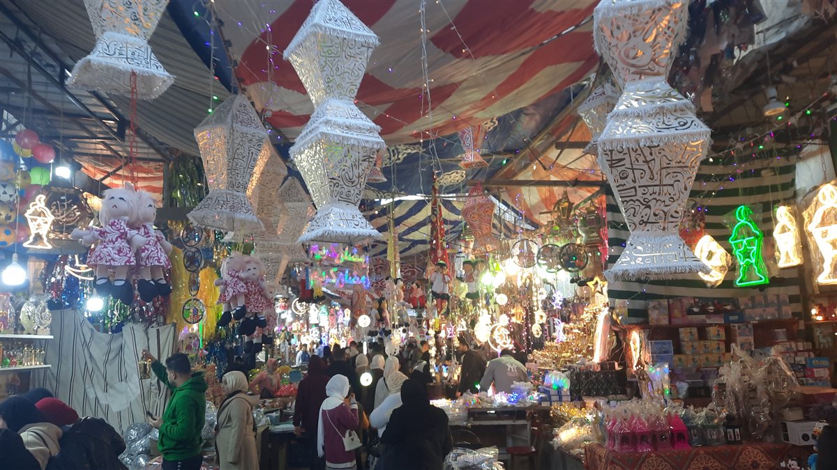 شارع مكة في الإسماعيلية،فيتو