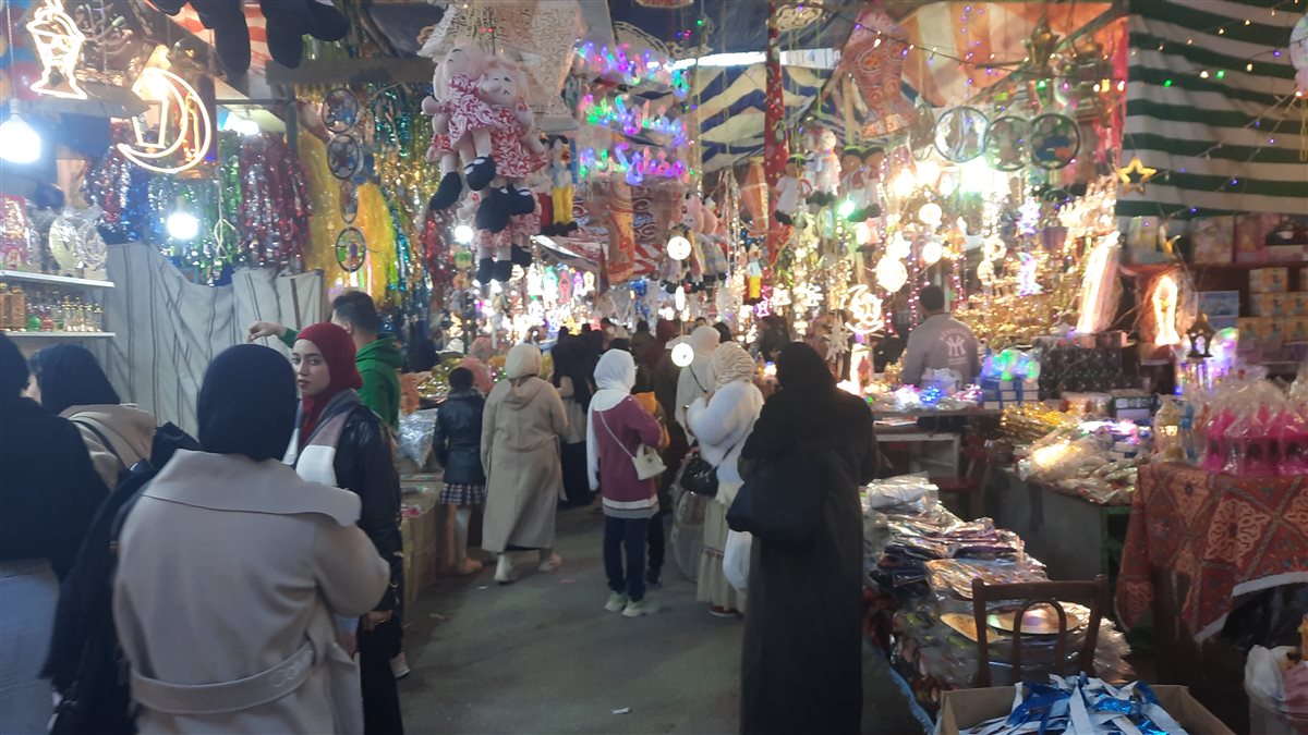 شارع مكة في الإسماعيلية،فيتو