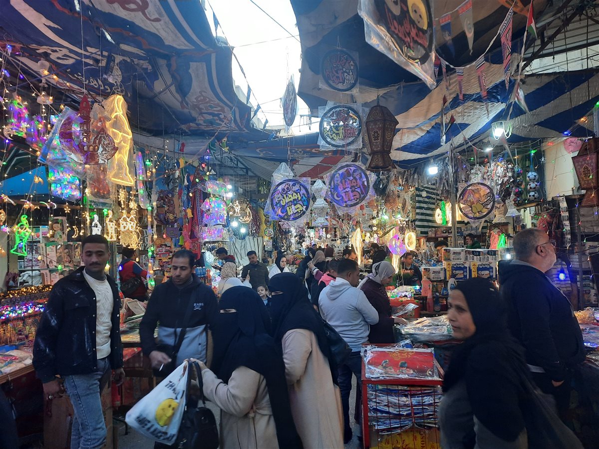 شارع مكة في الإسماعيلية،فيتو