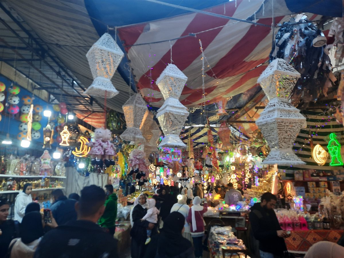 شارع مكة في الإسماعيلية،فيتو