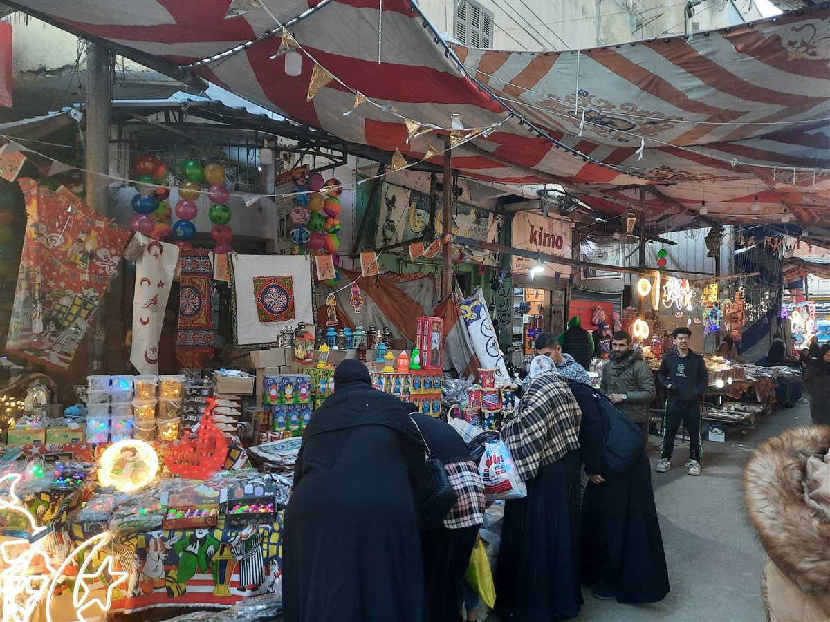 شارع مكة في الإسماعيلية،فيتو