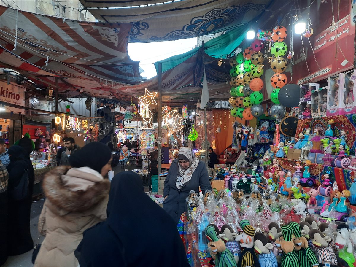 شارع مكة في الإسماعيلية،فيتو