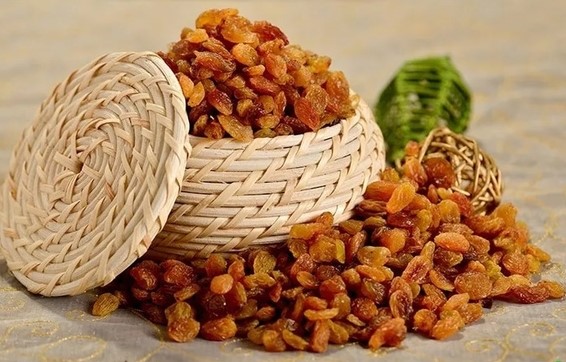 <strong>ياميش رمضان 2025</strong>