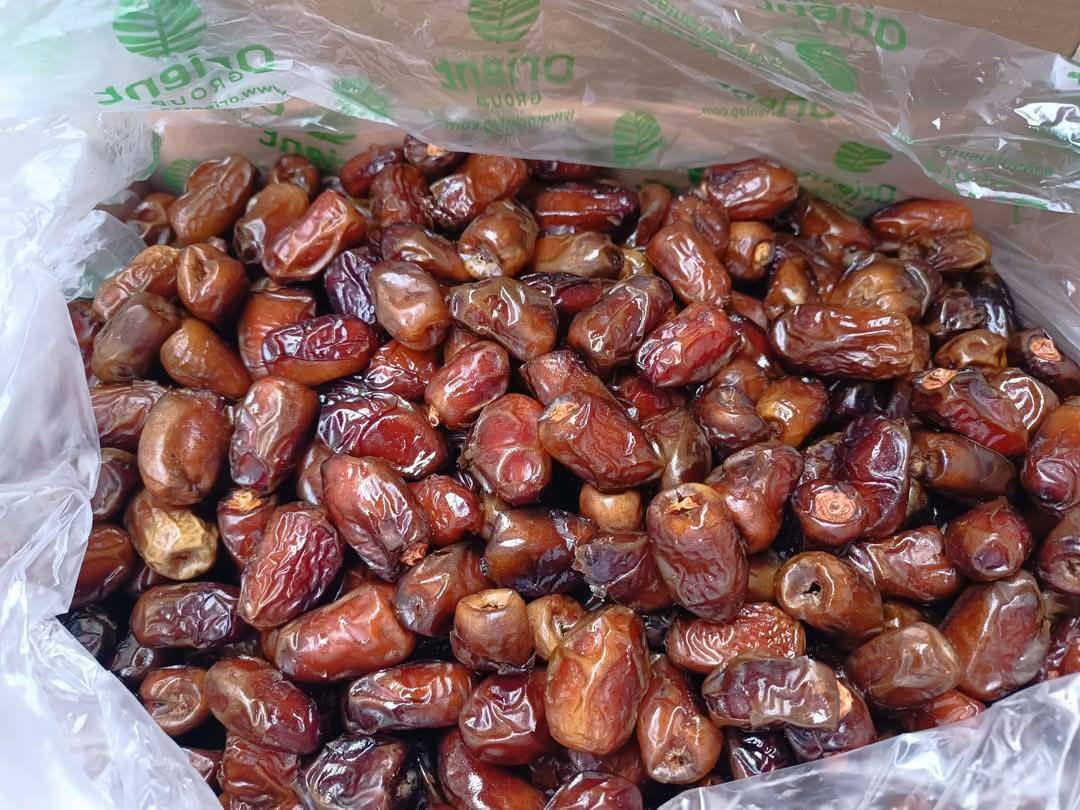 <strong>اسعار البلح</strong>