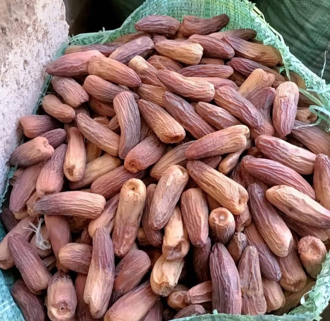 <strong>اسعار البلح</strong>