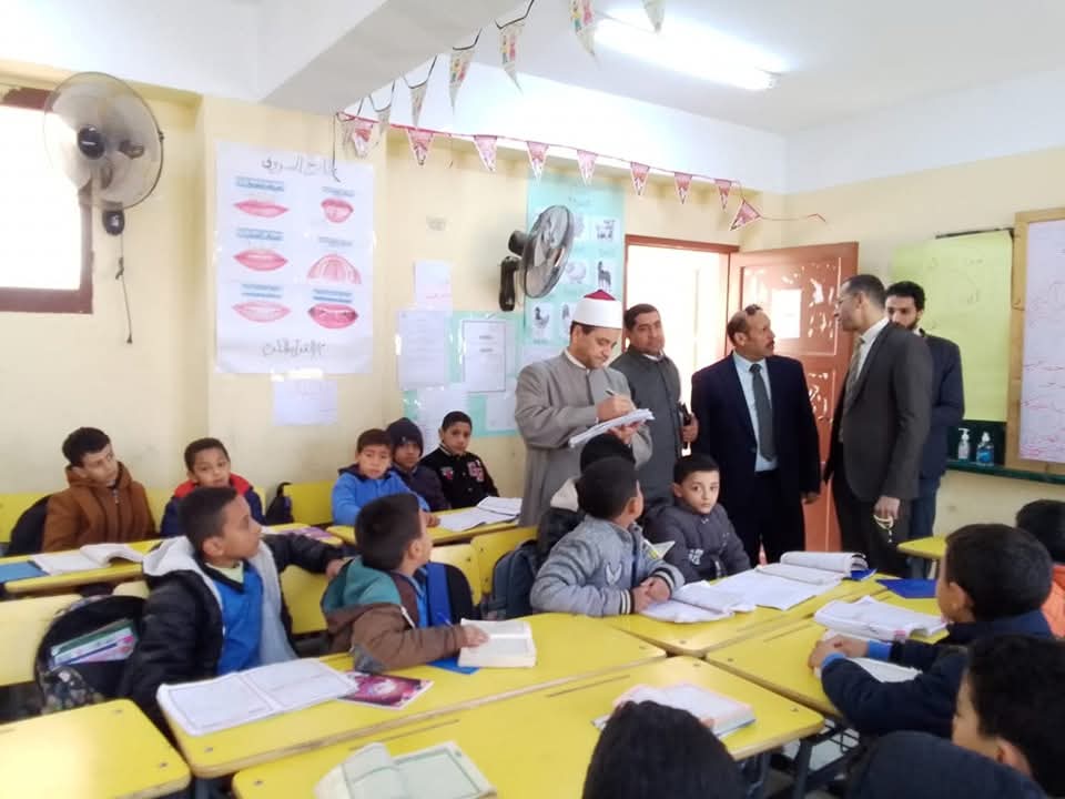 جانب من مراسم الاستقبال،فيتو