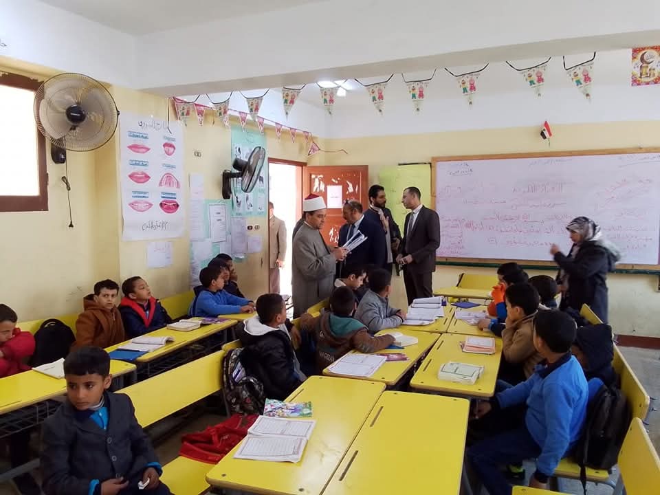 جانب من مراسم الاستقبال،فيتو